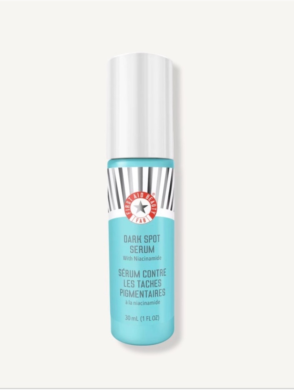 First Aid Beauty Dark Spot Serum with Niacinamide